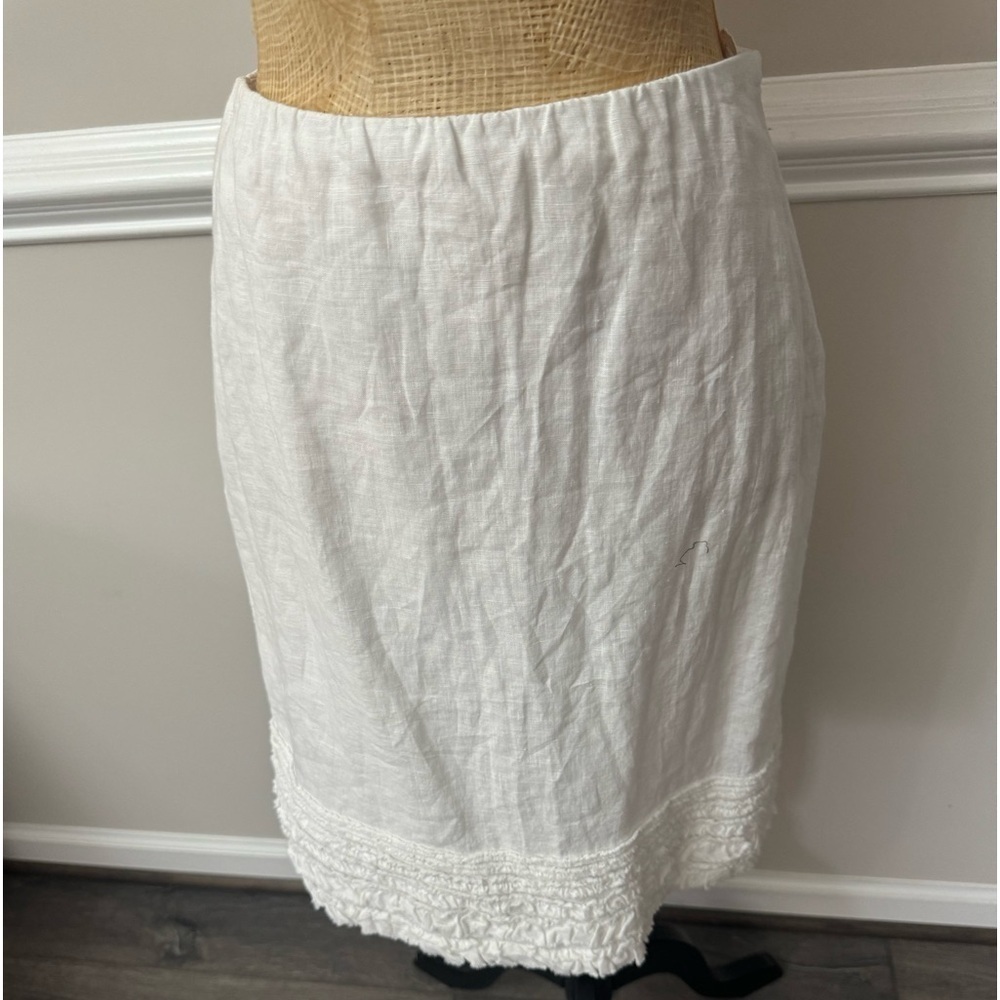 Eileen Fisher Skirt Pp
